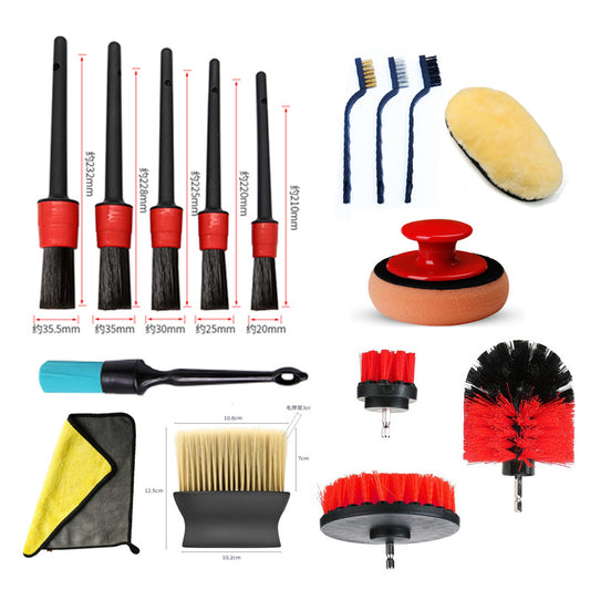 Profesionalni set za dubinsko pranje