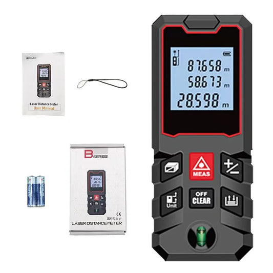 Laserski metar do 70m daljine