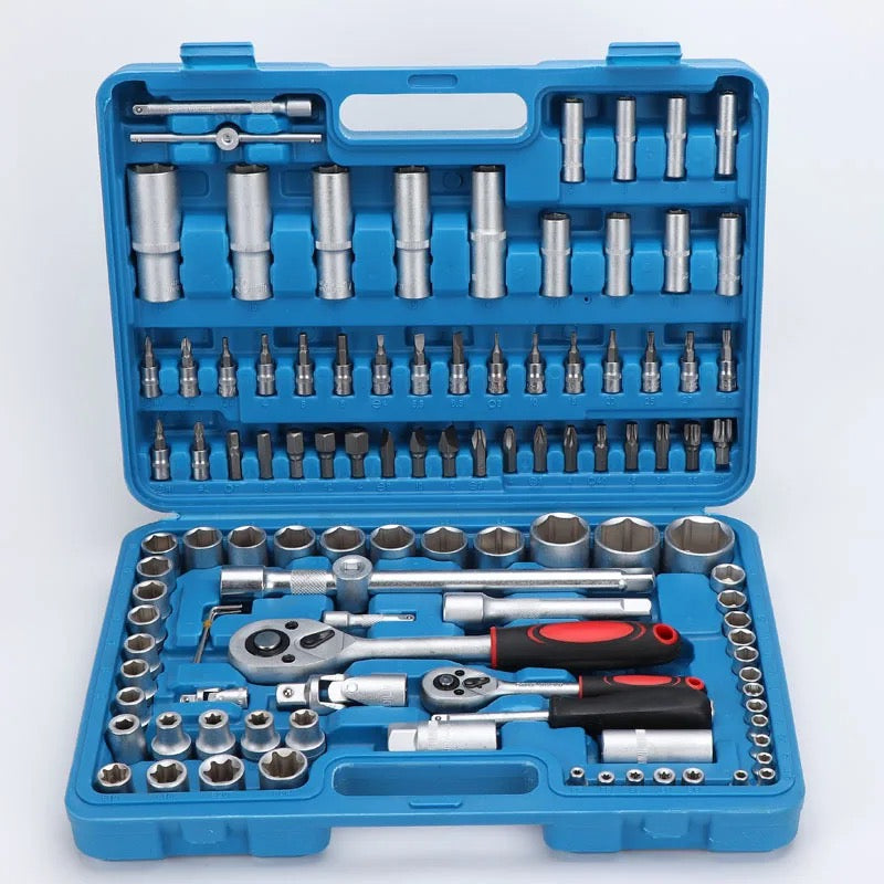SET Gedora Topex 108 Dijelova