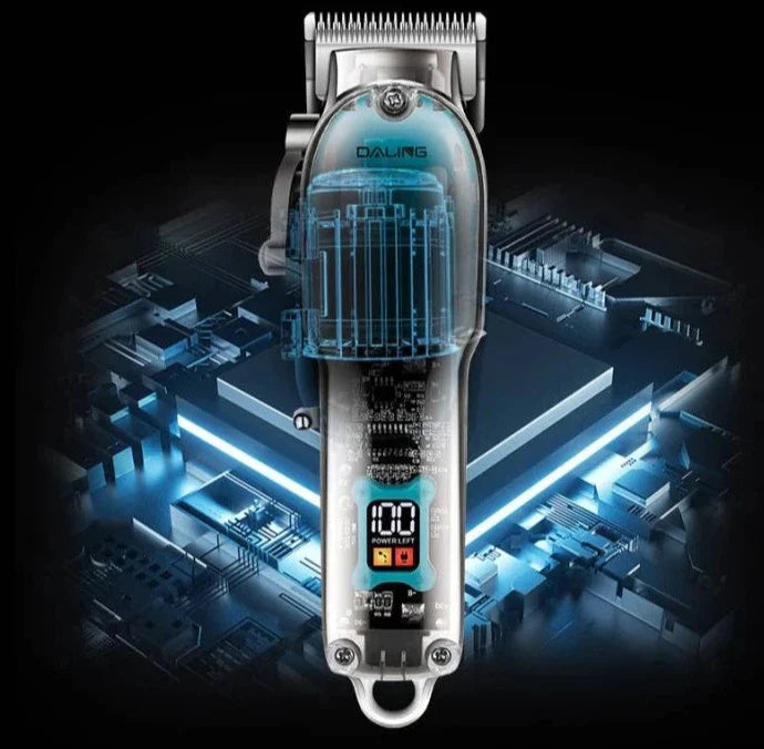 Geemy GM-6696 Mašinica za šišanje