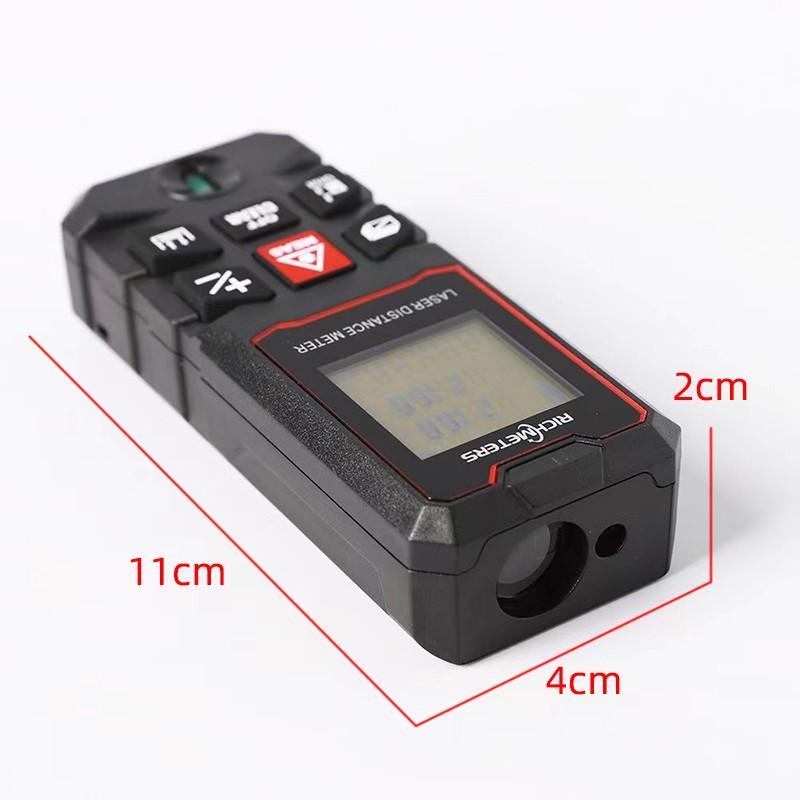Laserski metar do 70m daljine