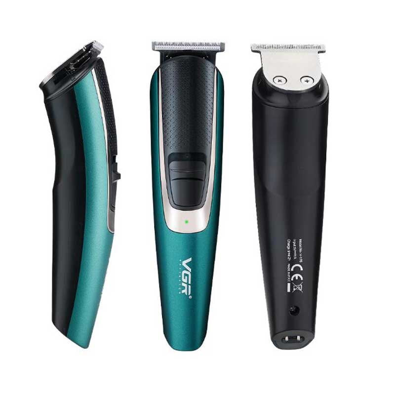 VGR V-176 Trimer Za Bradu i Kosu