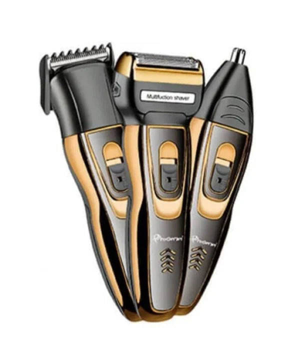 3u1 Mašinica za šišanje Geemy GM-595