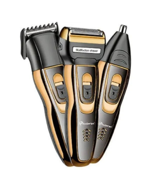 3u1 Mašinica za šišanje Geemy GM-595