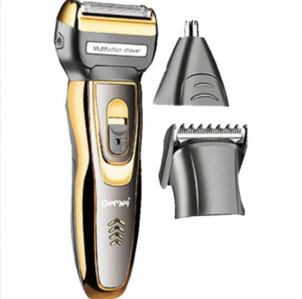 3u1 Mašinica za šišanje Geemy GM-595