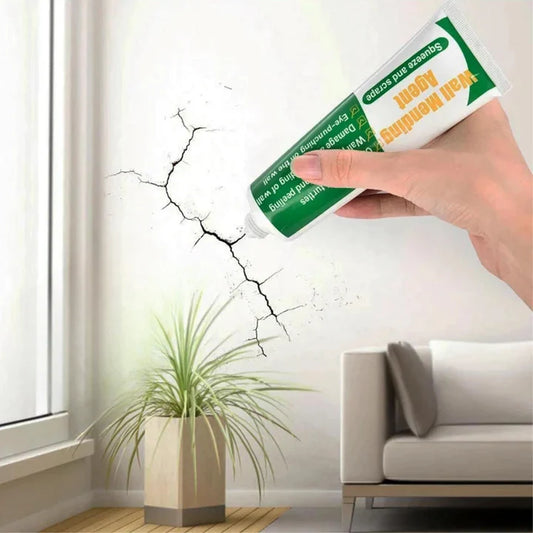 QuickRepair - Pasta za brzu popravku oštećenih zidova AKCIJA 1+1 GRATIS