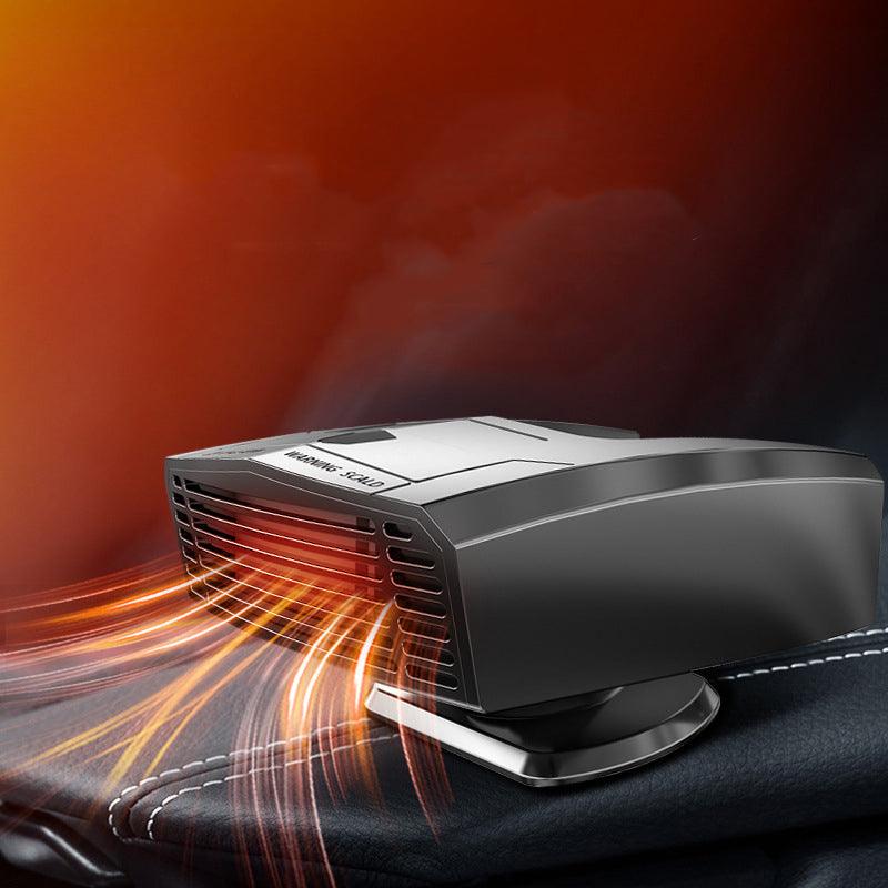 GRIJALICA i odmrzivač stakla - 150W