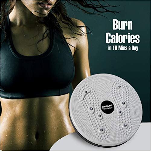 Rotirajući disk za vježbanje