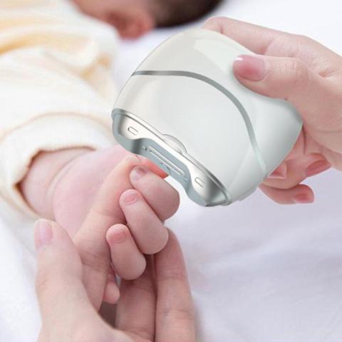 Elektricna grickalica za nokte