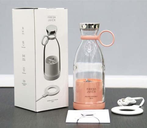Prenosivi mini blender