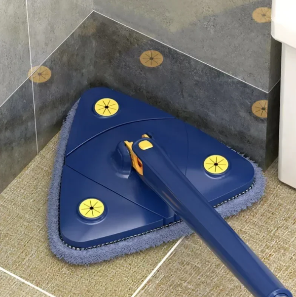 Rotirajući mop 360 stepeni + POKLON