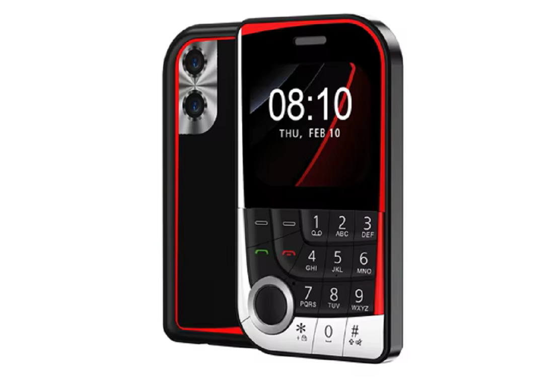 TELEFON Servo V10 - 16 GB