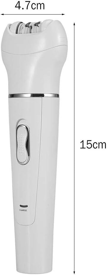 Epilator masažer 5 u 1