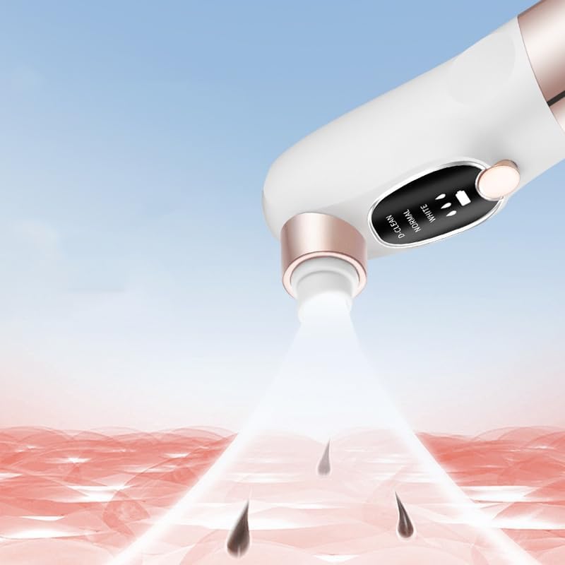 Vakumski cistac mitisera