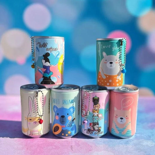 Bebi maramice - nježne kao pamuk 2+1 GRATIS