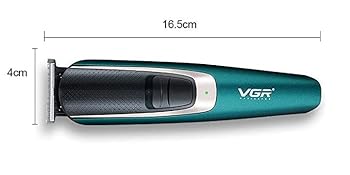 VGR V-176 Trimer Za Bradu i Kosu