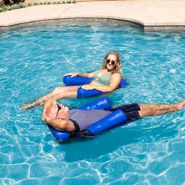 Fotelja ležaljka za more i bazen