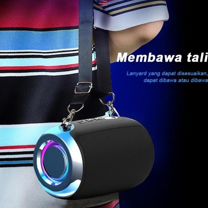 WIRELESS ZVUČNIK sa (10h izdržljivosti baterije)