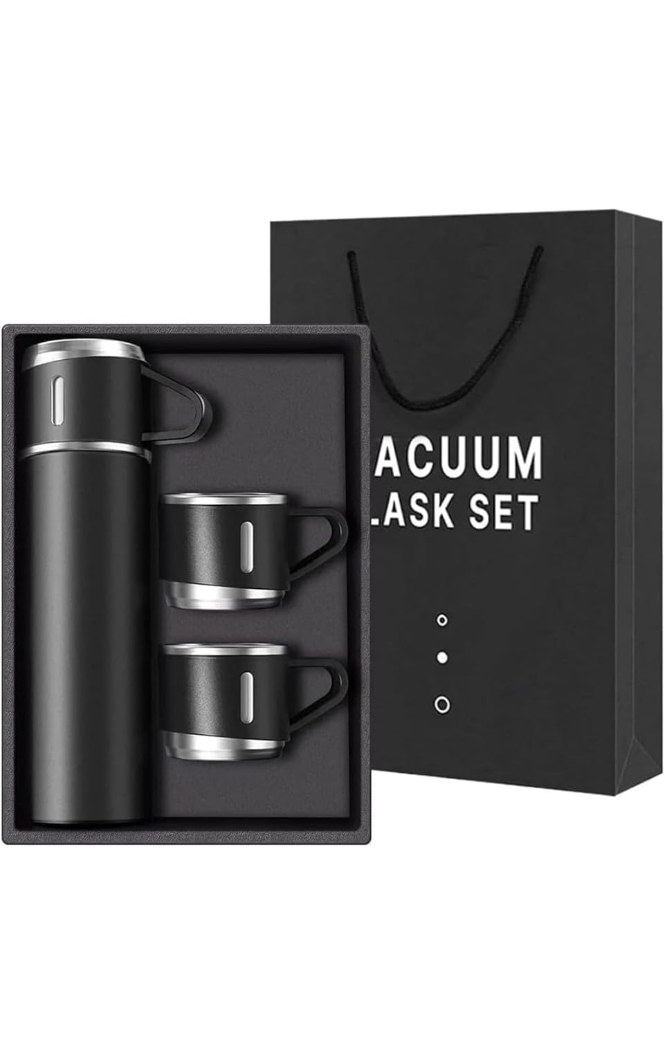 Vakumski termos set boca i šolje