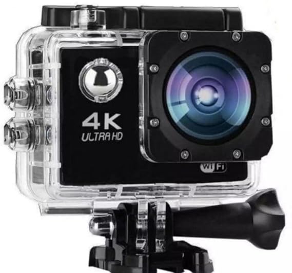 Go PRO 4K Kamera