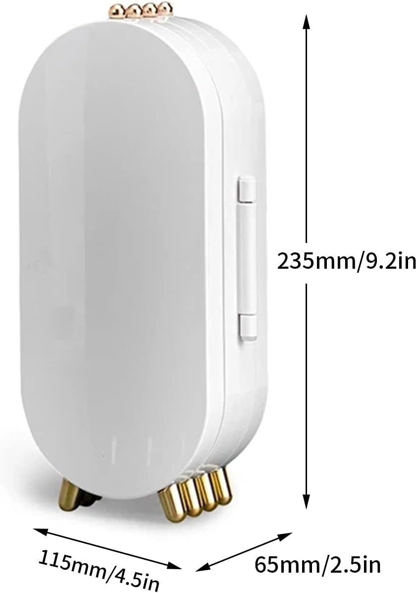 Ekskluzivna kutija za nakit