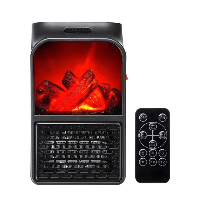 Kamin - Mini grijalica 1000w