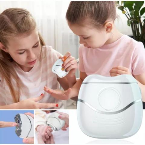 Elektricna grickalica za nokte