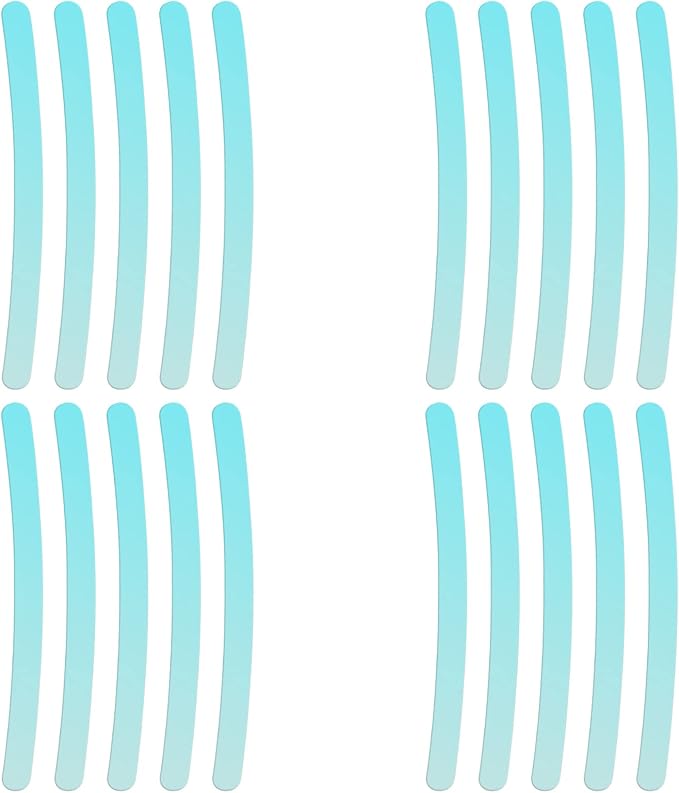 Reflektujuce trake za auto