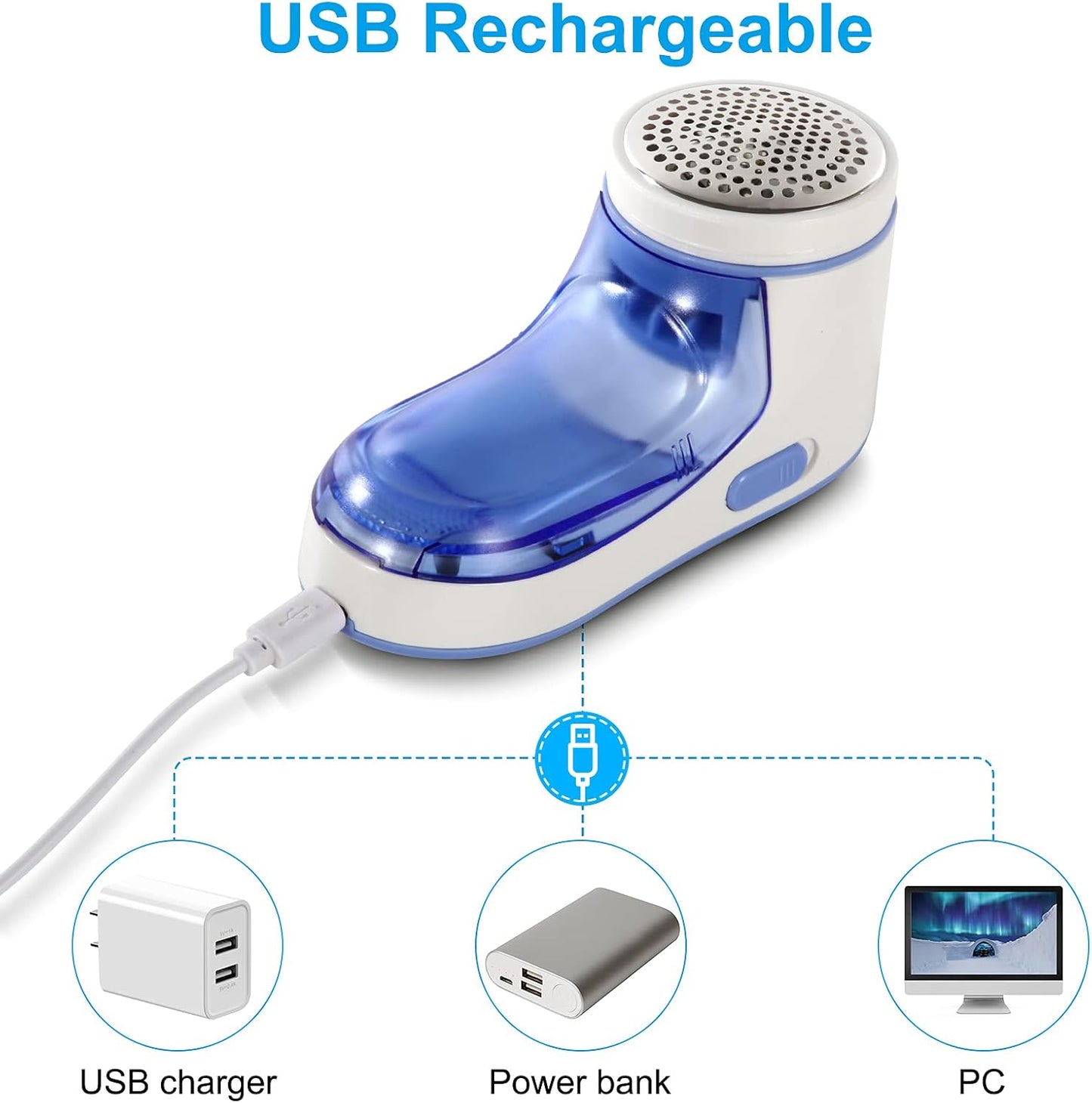 Masinica za uklanjanje dlaka i grudvica