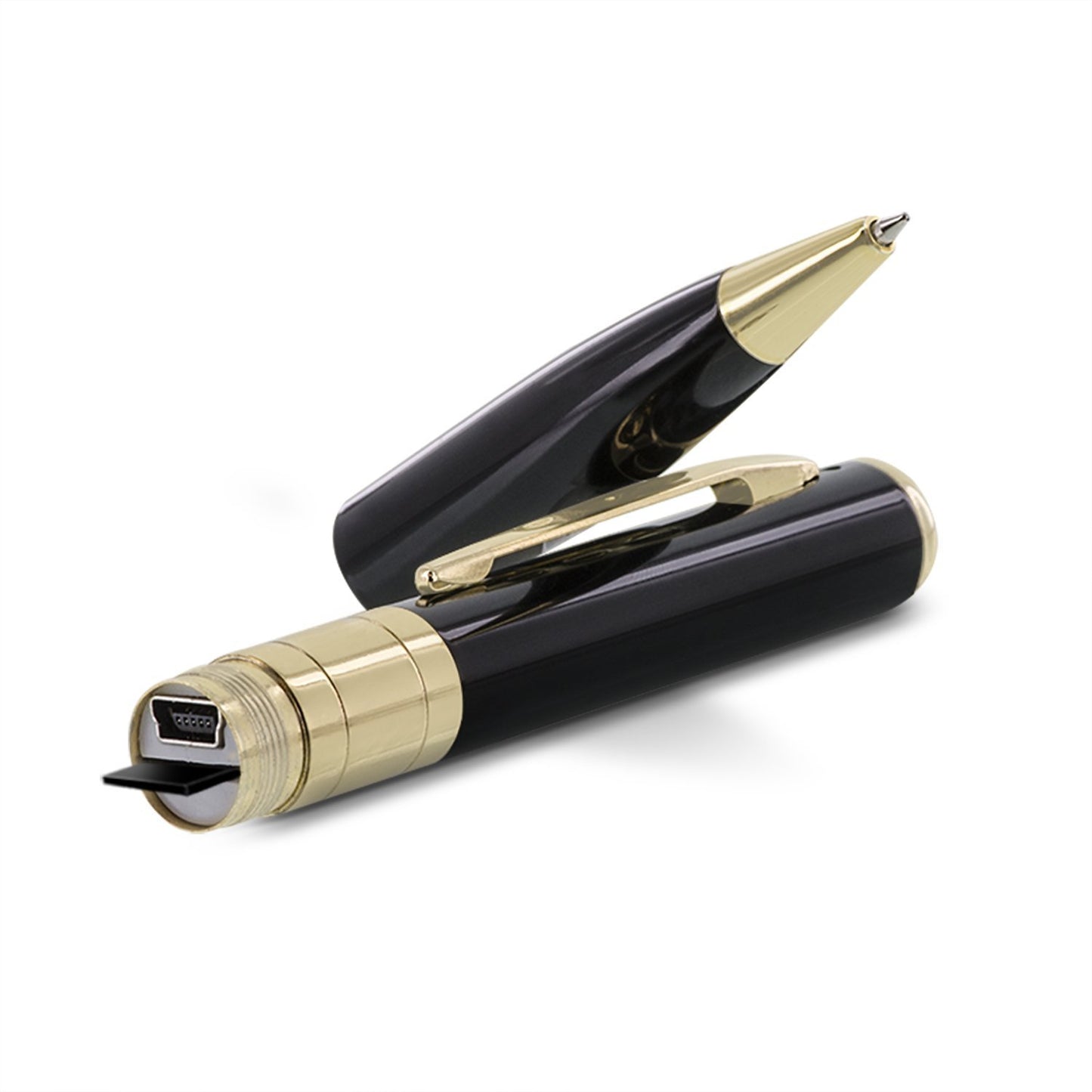 HEMIJSKA KAMERA sa diktafonom