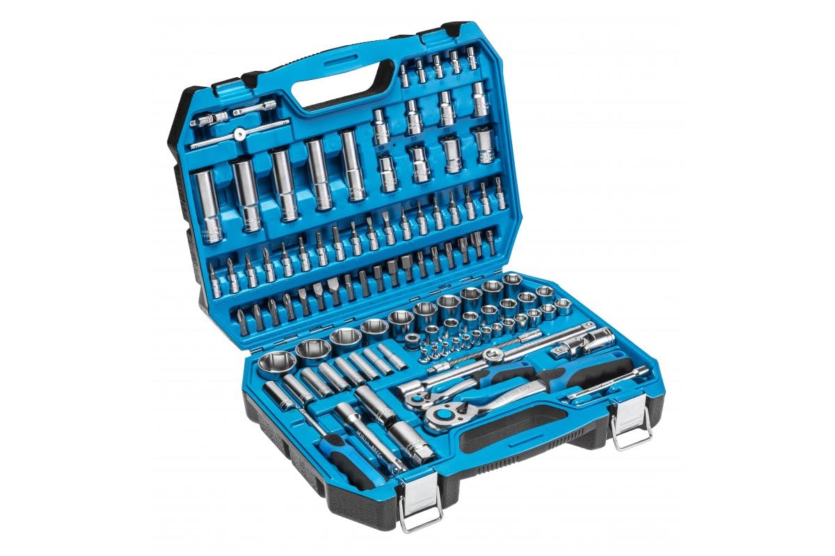 SET Gedora Topex 108 Dijelova