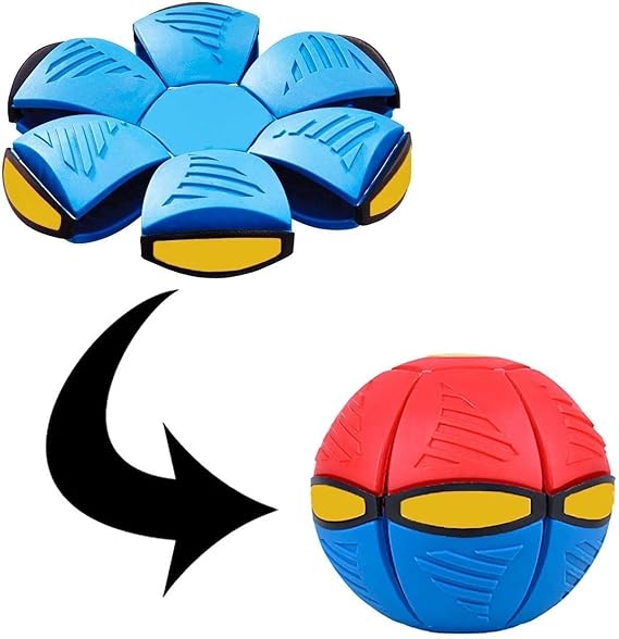 Phlat ball frizbi lopta