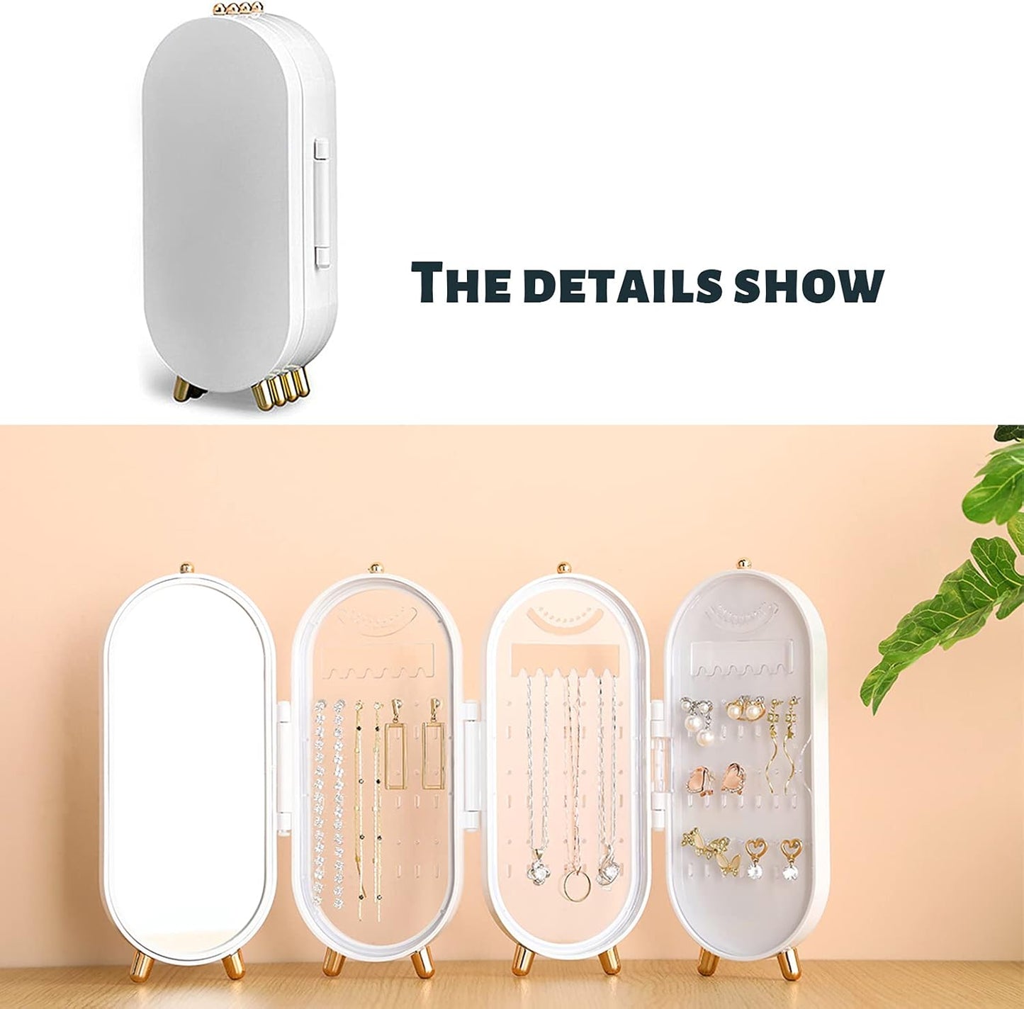 Ekskluzivna kutija za nakit