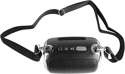 WIRELESS ZVUČNIK sa (10h izdržljivosti baterije)