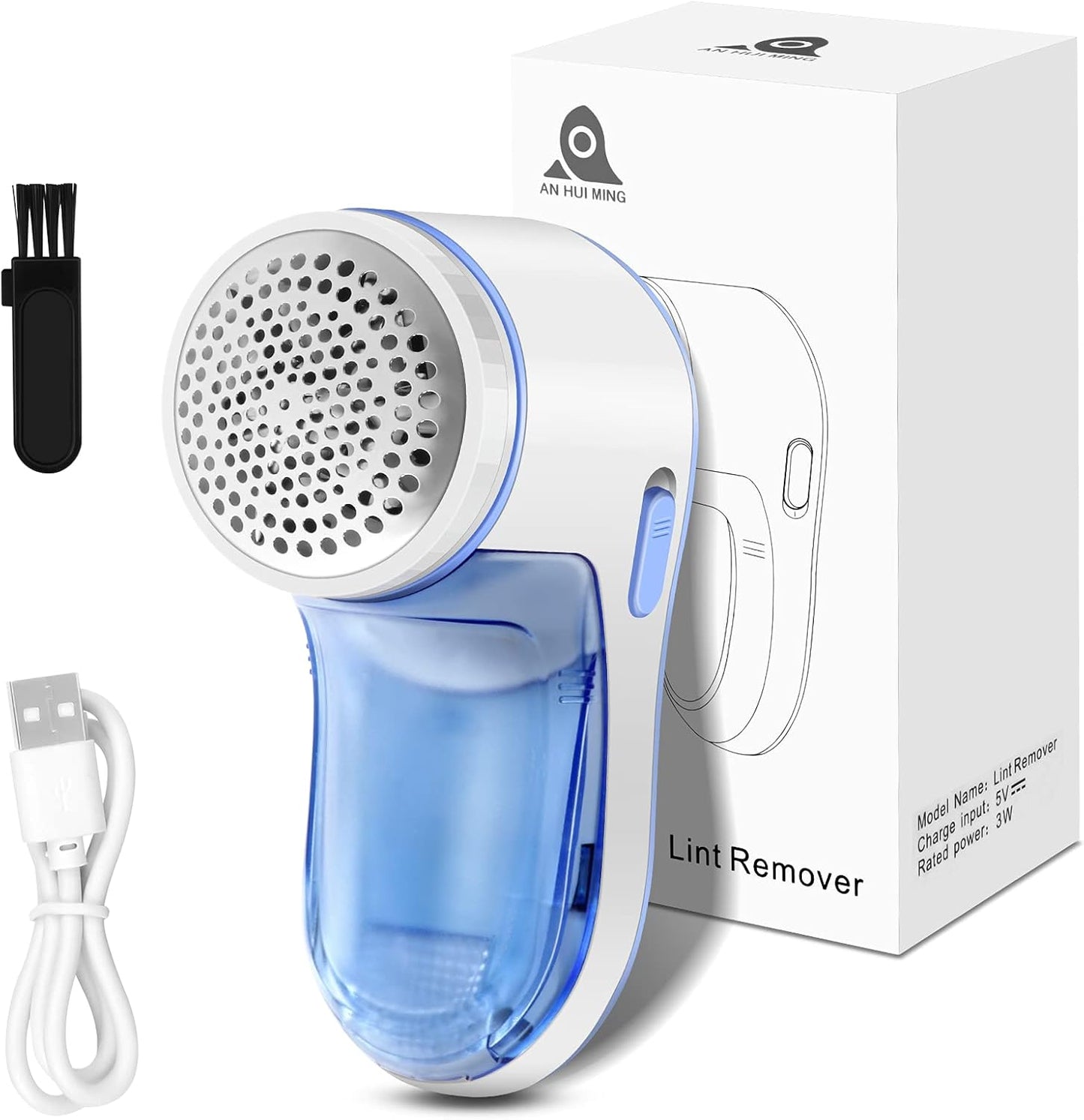 Masinica za uklanjanje dlaka i grudvica