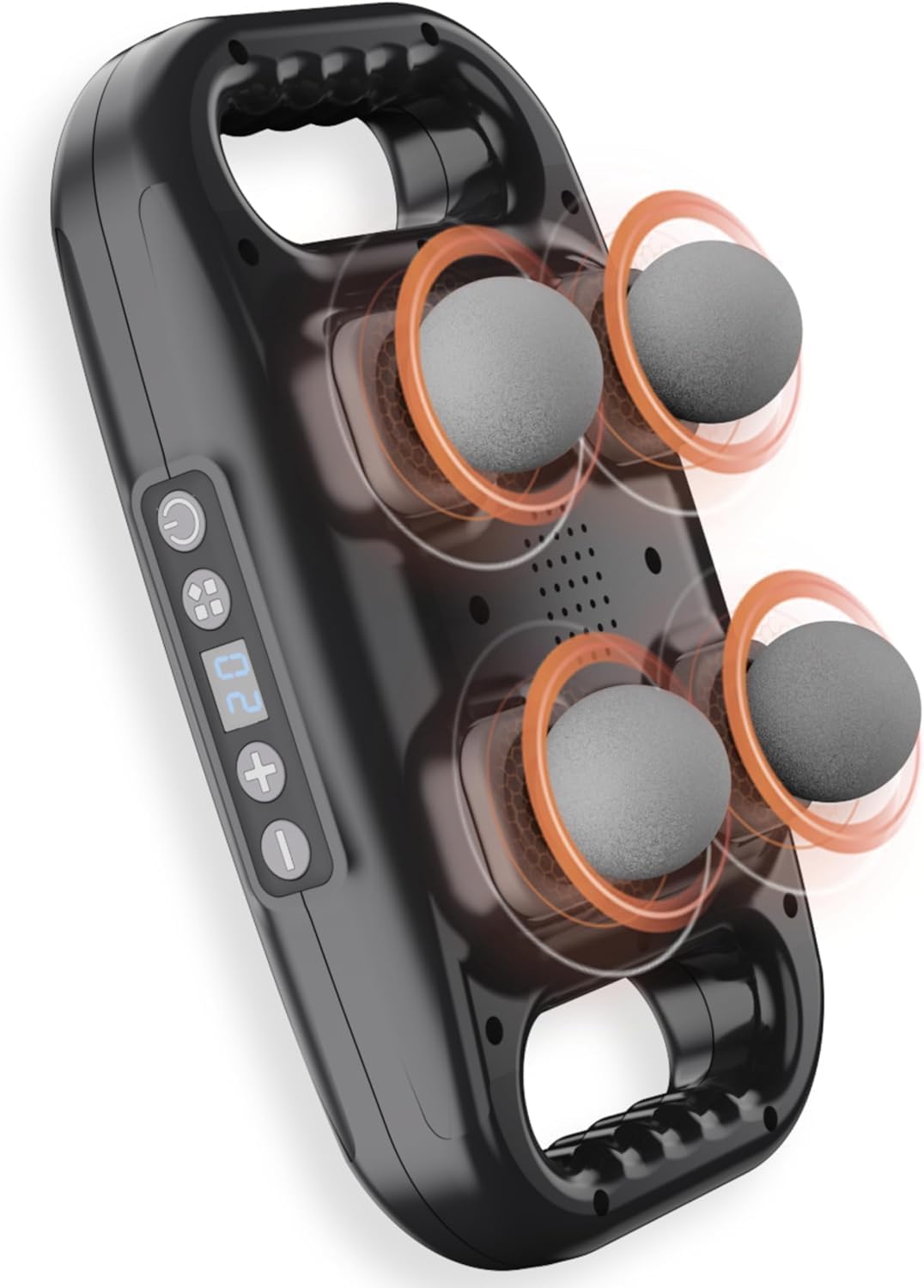 4u1 masazer sa 6 modova rada