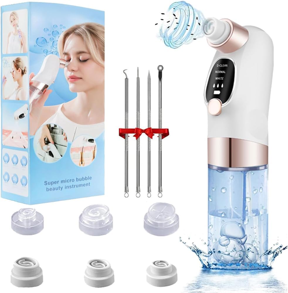 Vakumski cistac mitisera