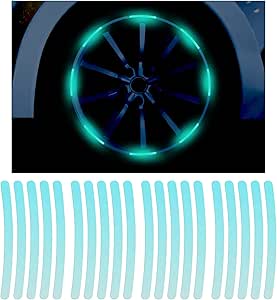 Reflektujuce trake za auto