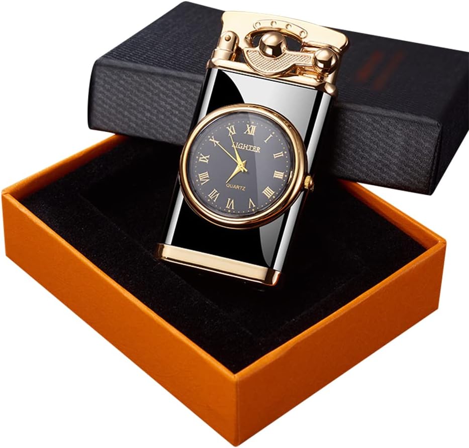 Upaljac - Brener sa satom