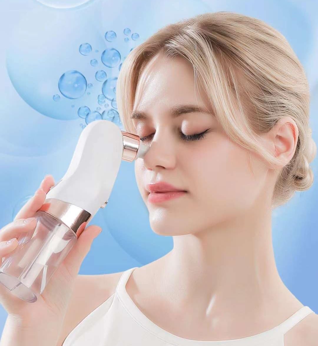 Vakumski cistac mitisera