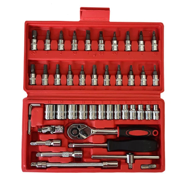 Gedore - set gedora 46 kom