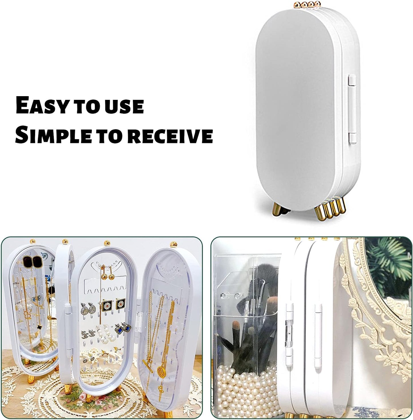 Ekskluzivna kutija za nakit