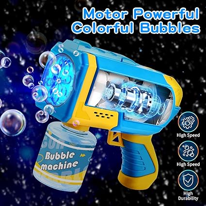 Pištolj na balončiće