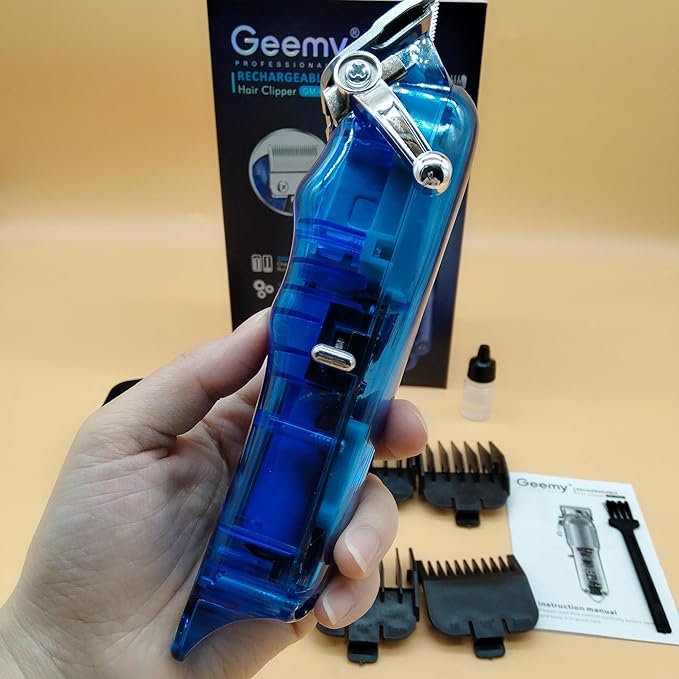 Geemy GM-6696 Mašinica za šišanje