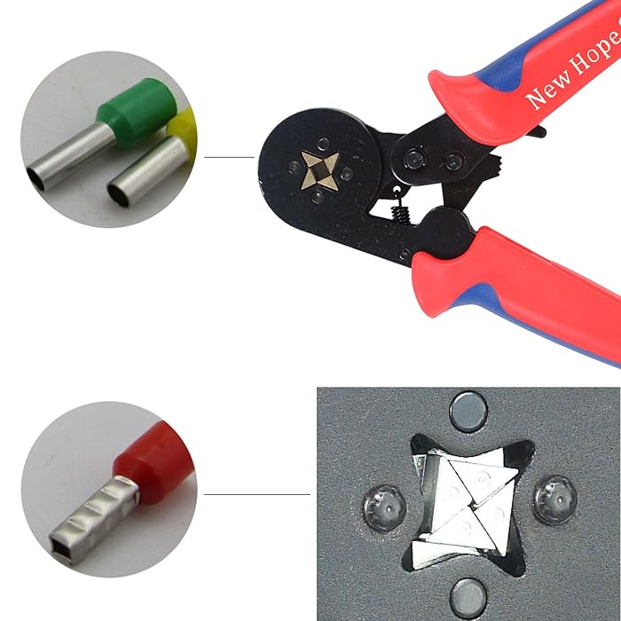 SKUP KLEŠTA - za stezanje kablova