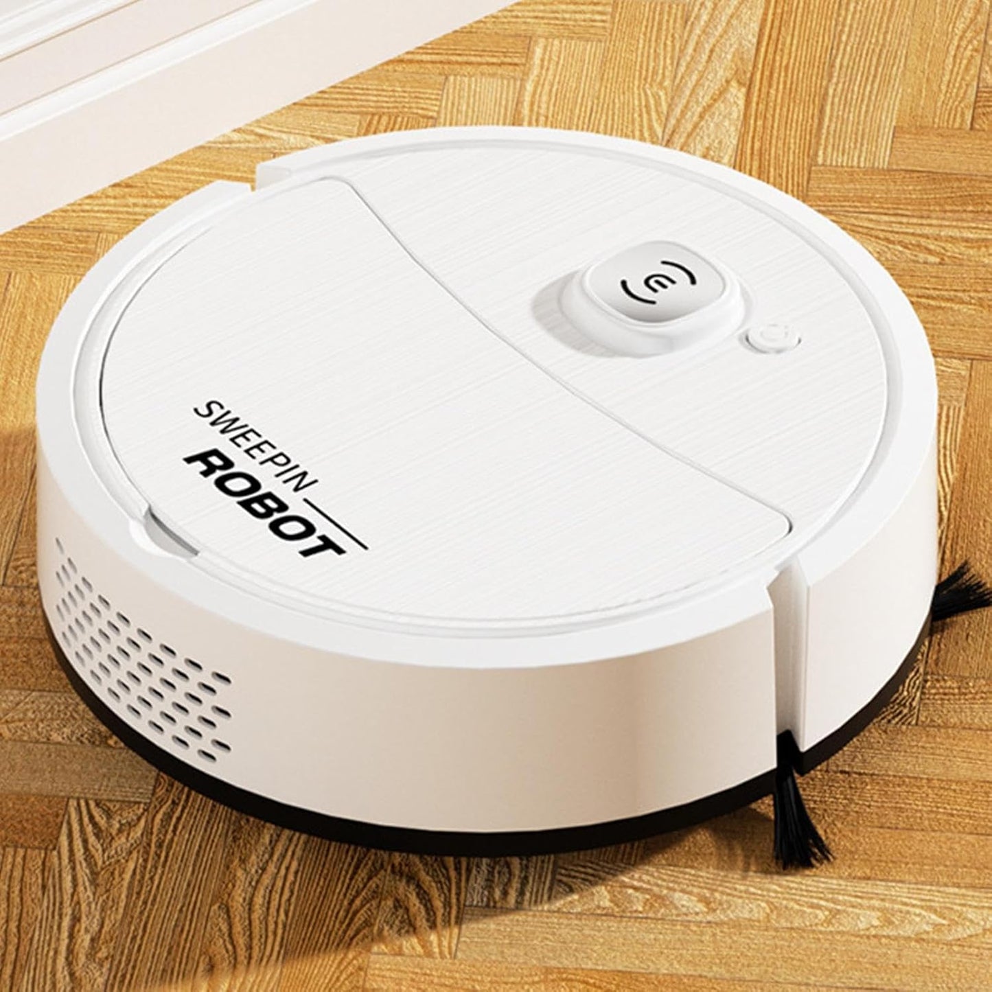 ROBOT USISIVAČ - Smart
