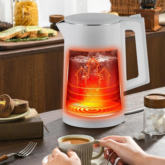 Elektricni cajnik - 1500w