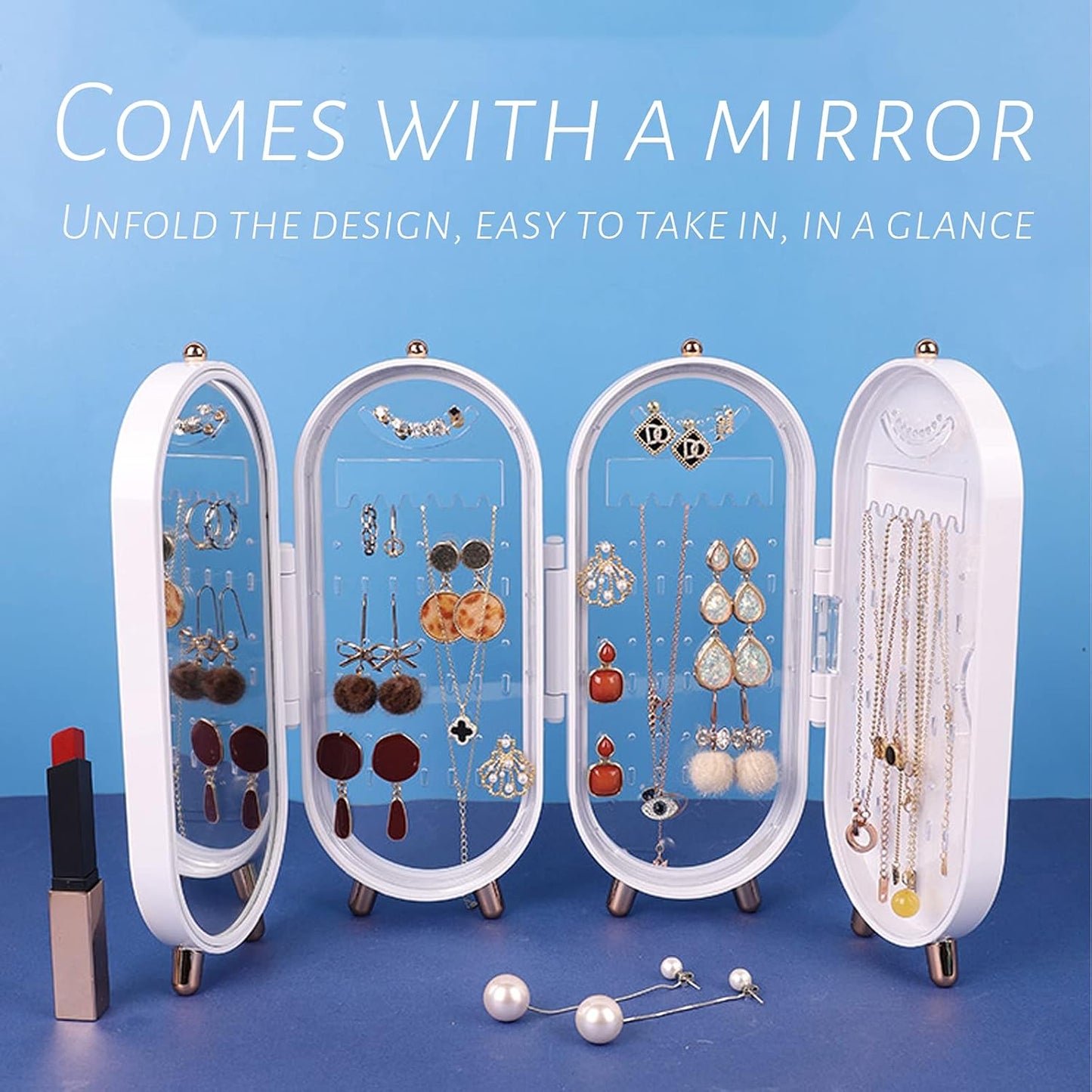 Ekskluzivna kutija za nakit