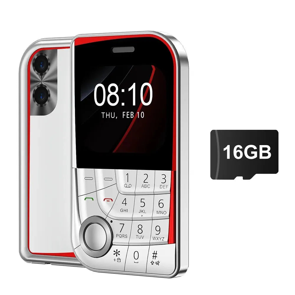 TELEFON Servo V10 - 16 GB