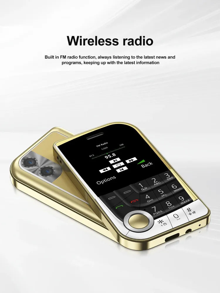 TELEFON Servo V10 - 16 GB